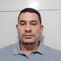 Claudio Matos Santos