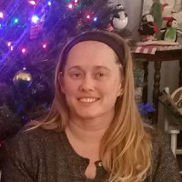 Allison Delcher
