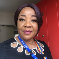 Sylvia Nnadi