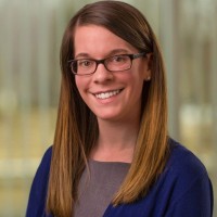 Caroline Odell, PHR