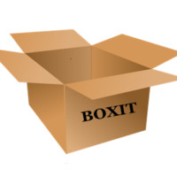 Boxit Corrugation