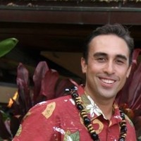 Jonathan O'Neil