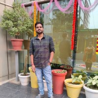 Jayanto Kumar Bhakat