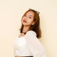 Gillian Louise Ramos