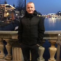 Steven Robertson