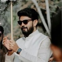 Darshan Rajashekar Naidu