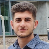 Joseph Haddad