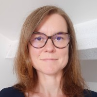 Clare Jamet