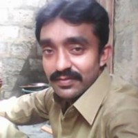 Wazeerahmed Bharchoond