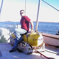 Christopher Taddei