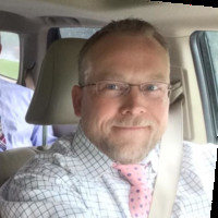 Scott Surguy