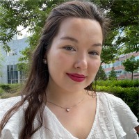 Karyna Van Zeeland-Tailiieva