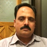 Akhtar Shah