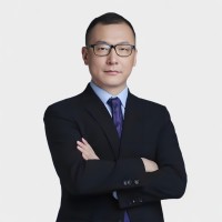 Eric Zhu