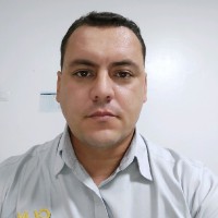Jefferson Conrado Miranda