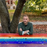 Caleb Chadwick,  M.Ed., Ph.D.