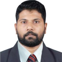 Sooraj Alukkal