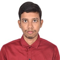Soumadeep Patra