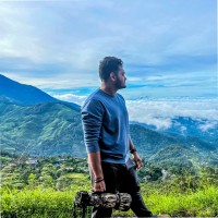 vinay bhat