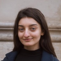 Azmiya Bakhtdavlatova