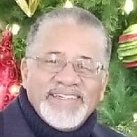 Daryl Blake