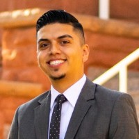 Justin Perez