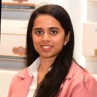 Apeksha Nayampally