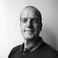 Martyn Bailey
