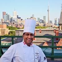 Chris Perera