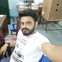 Ashutosh Tripathi, Phd