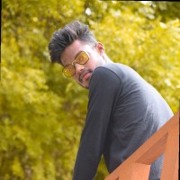 Swarup Kiran Nag