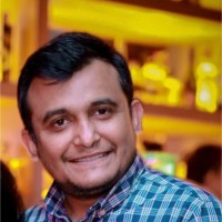 Shubham D.