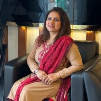 Afsheen Hassan Rathore