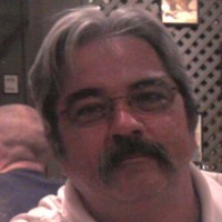 Charles G Mardon