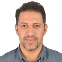 Omar Magdy Saed