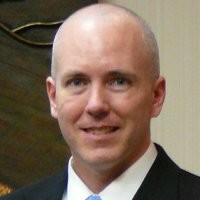 Mike Wellman CFP, CLU, CEA.