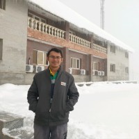 Ahmad Faruq Abdul Ghaffar