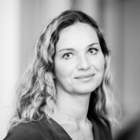 Mette Dybbro