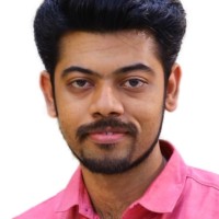 Ashwin Krishnamurthi