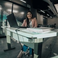 Carmen María Mérida