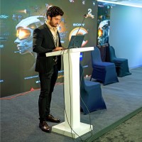 Rohit Kapoor