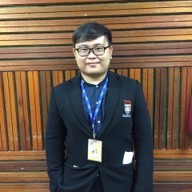 Alvin Chow Wei Hong