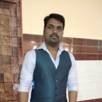 Subir Kumar Sahu