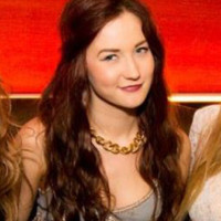 Rebecca Budge