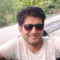 Rajil Soni