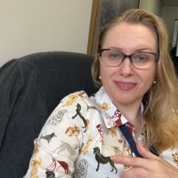 Inna Soloviova Lewallen