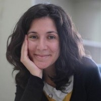 Verónica López Ludeña