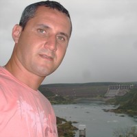 Gladson Roberto Conceicao