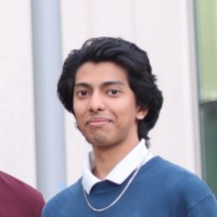 Vyshnav Vijish