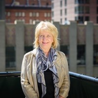 Denise Masemore Arnoldi